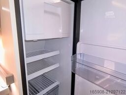 EURAMOBIL Van 595 HB Automatik Diesel Heizung