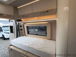 EURAMOBIL Van 595 HB Automatik Diesel Heizung