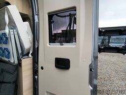 EURAMOBIL Van 595 HB Automatik Diesel Heizung