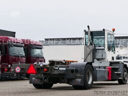 TERBERG YT 222 Wechselbrückenumsetzer Kamera