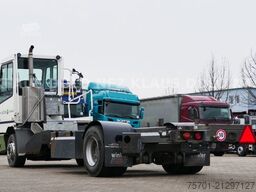 TERBERG YT 222 Wechselbrückenumsetzer Kamera