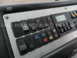 TERBERG YT 222 Wechselbrückenumsetzer Kamera