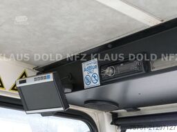 TERBERG YT 222 Wechselbrückenumsetzer Kamera