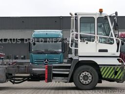 TERBERG YT 222 Wechselbrückenumsetzer Kamera