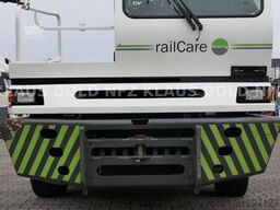 TERBERG YT 222 Wechselbrückenumsetzer Kamera