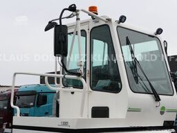 TERBERG YT 222 Wechselbrückenumsetzer Kamera