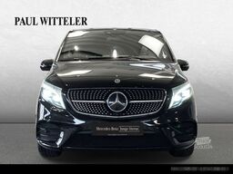 MERCEDES-BENZ V 300 d AVANTGARDE EDITION Lang AMG Line/Navi/BC