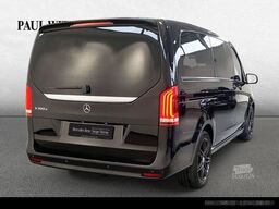 MERCEDES-BENZ V 300 d AVANTGARDE EDITION Lang AMG Line/Navi/BC