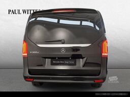 MERCEDES-BENZ V 300 d AVANTGARDE EDITION Lang AMG Line/Navi/BC