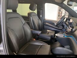 MERCEDES-BENZ V 300 d AVANTGARDE EDITION Lang AMG Line/Navi/BC