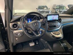 MERCEDES-BENZ V 300 d AVANTGARDE EDITION Lang AMG Line/Navi/BC
