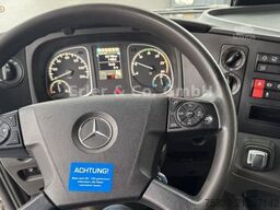 MERCEDES-BENZ 1527 Atego 3, LBW Klima, Standhzg., 6 Zyl.