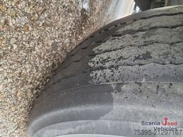 Kässbohrer Lebensmitteltank Kippbar SSK 40XS Neuwertig !!