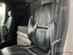 Scania R 450 A4x2EB Hubsattelkupplung SMART 2!