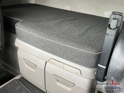 Scania R 450 A4x2EB Hubsattelkupplung SMART 2!