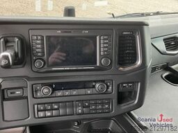 Scania R 450 A4x2EB Hubsattelkupplung SMART 2!
