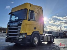 Scania R 450 A4x2NA Highline Smart 2 !