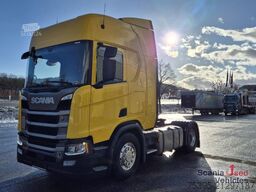 Scania R 450 A4x2NA Highline Smart 2 !