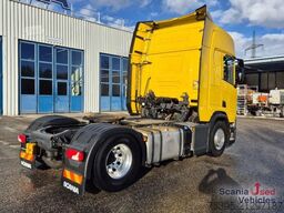 Scania R 450 A4x2NA Highline Smart 2 !