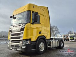 Scania R 450 A4x2NA Highline Smart 2 !