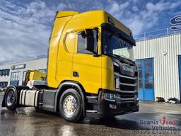 Scania R 450 A4x2NA Highline Smart 2 !