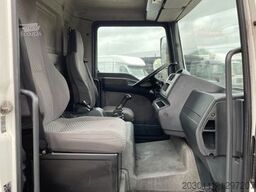 MAN TGL  12.210    Koffer LBW 1500kg