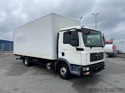 MAN TGL  12.210    Koffer LBW 1500kg