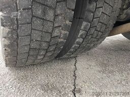 MAN TGL  12.210    Koffer LBW 1500kg