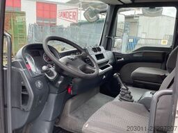 MAN TGL  12.210    Koffer LBW 1500kg