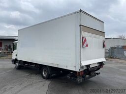 MAN TGL  12.210    Koffer LBW 1500kg