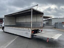 MAN TGM 22 250 Getränke Koffer  LBW 2000kg