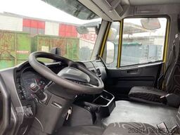IVECO Stralis 190S330 LBW 2000kg koffer