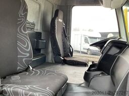 IVECO Stralis 190S330 LBW 2000kg koffer