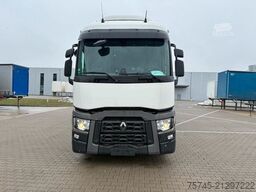 RENAULT T 470 * LBW * 2 X TANK * MIT BRÜCKE* 2 X 2017 *