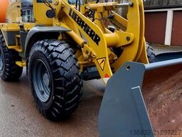 LIEBHERR L 514 kein 509 518 524 538 sehr schön! gute Auss