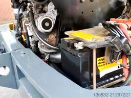 LIEBHERR L 514 kein 509 518 524 538 sehr schön! gute Auss