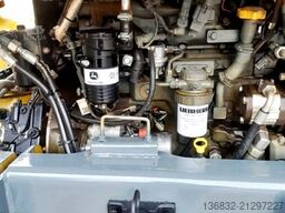 LIEBHERR L 514 kein 509 518 524 538 sehr schön! gute Auss