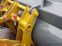 LIEBHERR L 514 kein 509 518 524 538 sehr schön! gute Auss