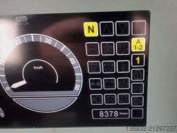 LIEBHERR L 514 kein 509 518 524 538 sehr schön! gute Auss