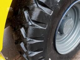 LIEBHERR L 514 kein 509 518 524 538 sehr schön! gute Auss