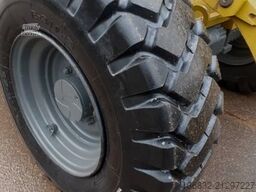 LIEBHERR L 514 kein 509 518 524 538 sehr schön! gute Auss