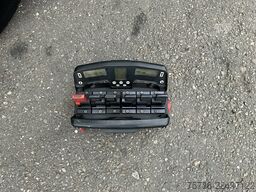 Ginaf X 3232 S Euro 5 Manual Hiab 28 Tonmeter laadkraan