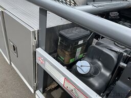 Ginaf X 3232 S Euro 5 Manual Hiab 28 Tonmeter laadkraan