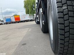 Ginaf X 3232 S Euro 5 Manual Hiab 28 Tonmeter laadkraan