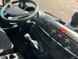 Iveco Eurocargo ML120EL21 Euro 6 Rioned Combi Saug/Sp...