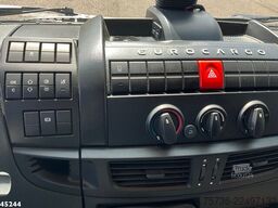 Iveco Eurocargo ML120EL21 Euro 6 Rioned Combi Saug/Sp...