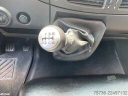 Iveco Eurocargo ML120EL21 Euro 6 Rioned Combi Saug/Sp...