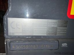Iveco Eurocargo ML120EL21 Euro 6 Rioned Combi Saug/Sp...