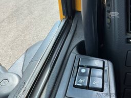 Volvo FE 320 Euro 6 Faun 10m³