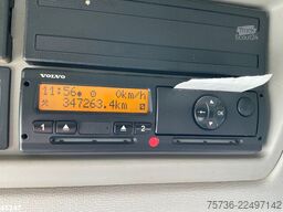 Volvo FE 320 Euro 6 Faun 10m³